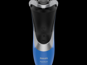 philips mens shaver at89016 3D Model