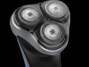 philips mens shaver at89016 3D मॉडल