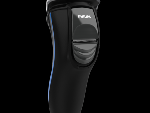 philips mens shaver at89016 3D मॉडल