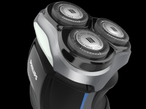 philips mens shaver at89016 3D मॉडल