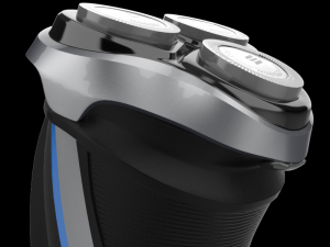 philips mens shaver at89016 3D मॉडल