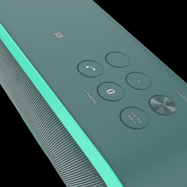 Srs xb2 online pairing