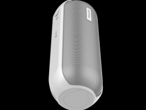 philips bt6000w 94 wireless portable speaker white 3D मॉडल