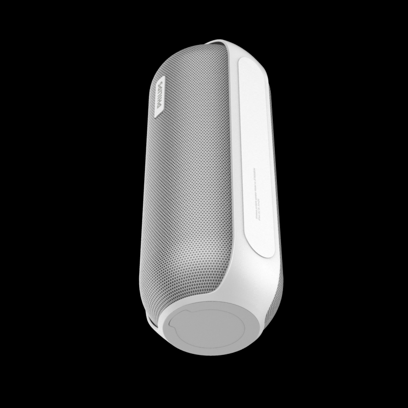 Philips bt6000w top