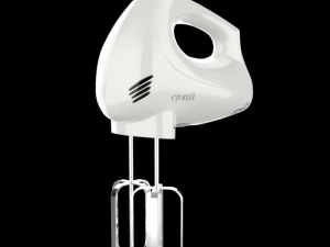 croma crk4084 hand mixer 3D मॉडल