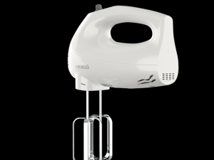 croma crk4084 hand mixer 3Dモデル