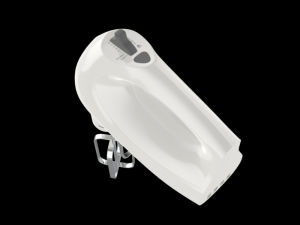 croma crk4084 hand mixer 3Dモデル