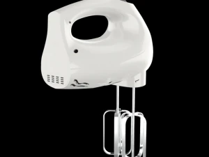 croma crk4084 hand mixer 3D Model