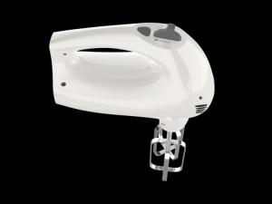 croma crk4084 hand mixer 3D Model