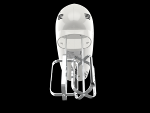 croma crk4084 hand mixer 3Dモデル