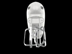 croma crk4084 hand mixer 3D Model
