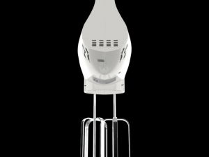 croma crk4084 hand mixer 3Dモデル