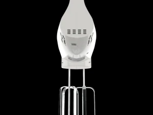 croma crk4084 hand mixer 3D Model