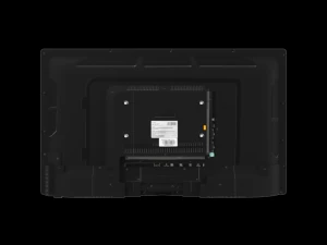 croma el7315v4 81 cm led black 3D Model