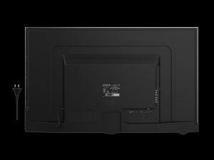 hitachi ld50sy11a ciw 124cm led tv 3D Model