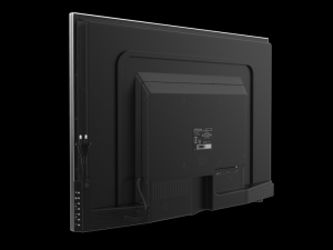 hitachi ld50sy11a ciw 124cm led tv 3D Model