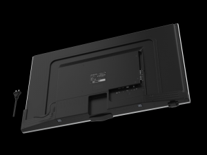 hitachi ld50sy11a ciw 124cm led tv 3D Model