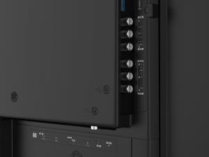 hitachi ld50sy11a ciw 124cm led tv 3D Model