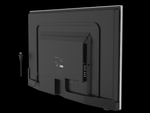 hitachi ld50sy11a ciw 124cm led tv 3D Model