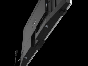 hitachi ld50sy11a ciw 124cm led tv 3D Model