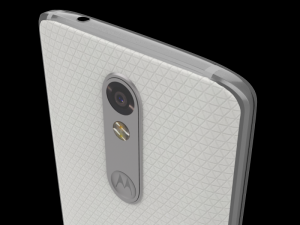 moto x force 64gb lte white Modello 3D
