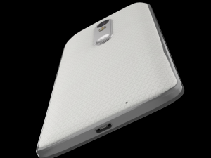moto x force 64gb lte white Modello 3D