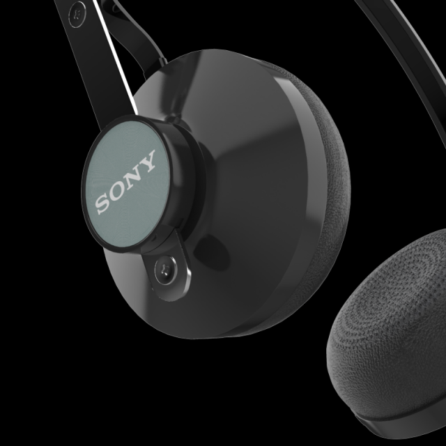 Sony hotsell sbh60 headphones