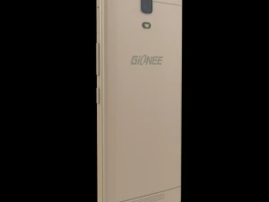 gionee m5 plus 3D Model
