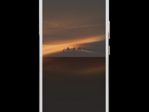 gionee m5 plus 3D Model