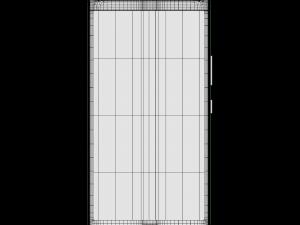 gionee m5 plus 3D मॉडल
