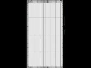 gionee m5 plus 3D Model