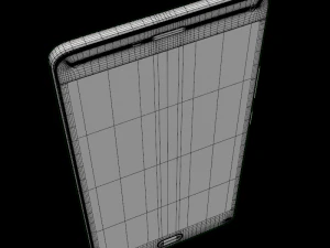 gionee m5 plus 3D Model