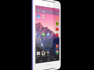 htcdesire628white32gb 3D मॉडल