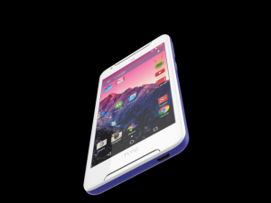 htcdesire628white32gb 3D मॉडल