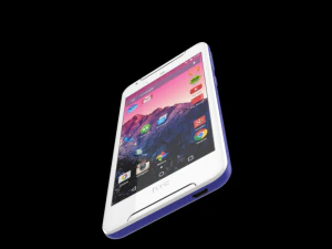 htcdesire628white32gb 3D Model