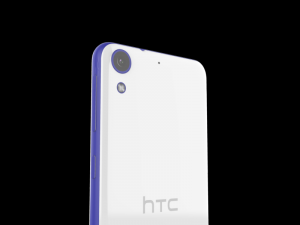 htcdesire628white32gb 3D मॉडल