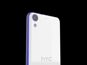 htcdesire628white32gb 3D Model