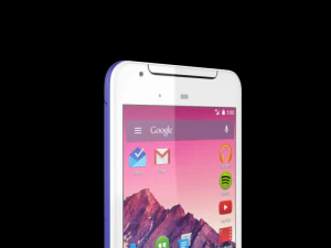 htcdesire628white32gb 3D Model