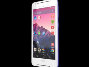 htcdesire628white32gb 3D मॉडल