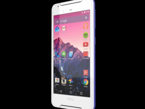 htcdesire628white32gb 3D Model