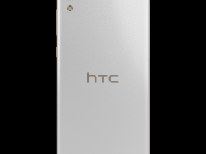 htcdesire728black32gb 3D मॉडल