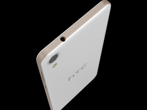 htcdesire728black32gb 3D मॉडल