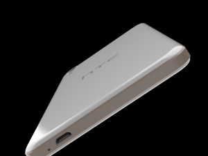 htcdesire728black32gb 3D मॉडल