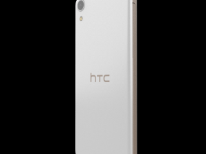 htcdesire728black32gb 3D मॉडल