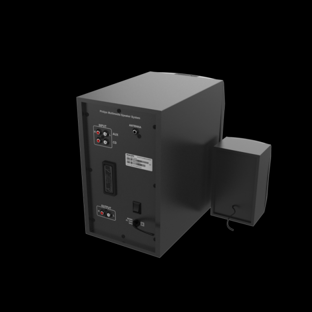 Philips hotsell mms4545b price