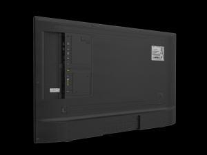 samsung 40ku6000 Modelo 3D