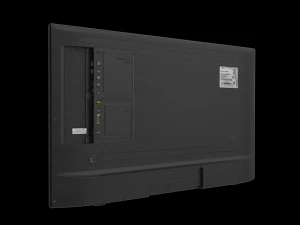 samsung 40ku6000 3D Model