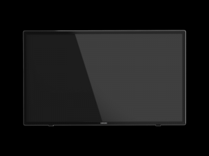 samsung 40ku6000 Modelo 3D
