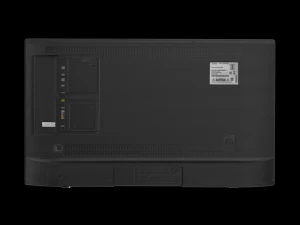 samsung 40ku6000 3D Model