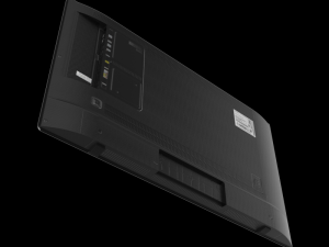 samsung 40ku6000 Modelo 3D